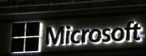 Microsoft eliminará postos de trabalho na divisão mobile