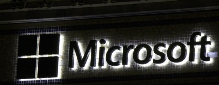 Microsoft eliminará postos de trabalho na divisão mobile