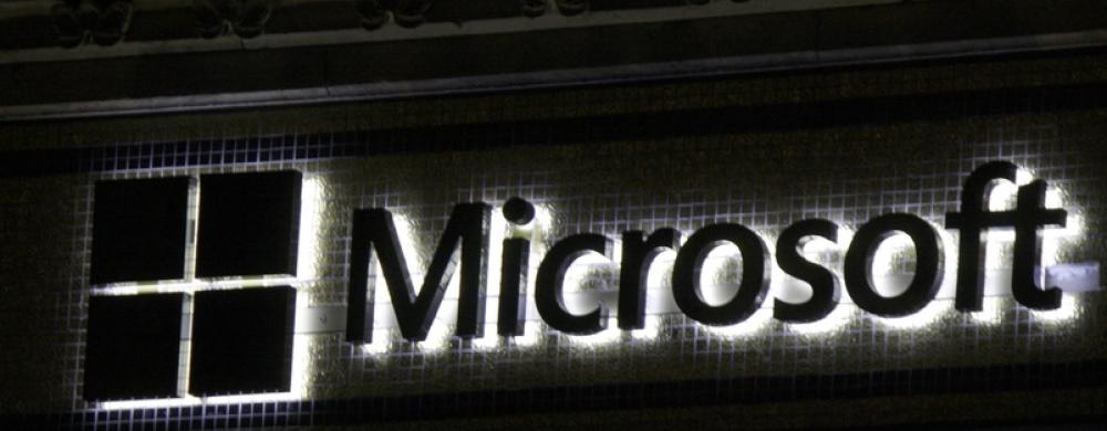 Microsoft eliminará postos de trabalho na divisão mobile