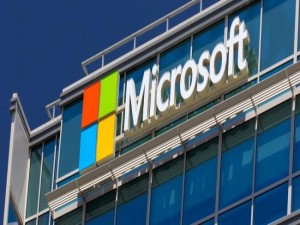 Microsoft muda lideranças e estrutura organizacional