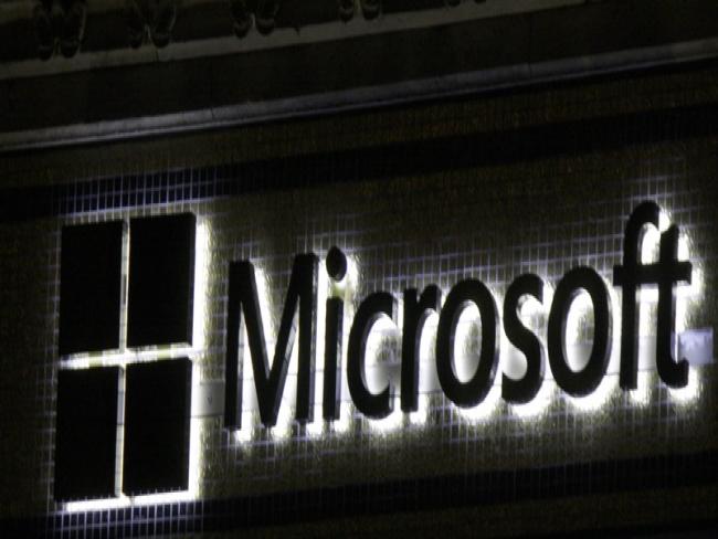 Microsoft planeja compra de empresa israelense de segurança em cloud por US$ 320 milhões