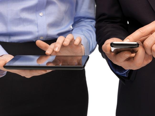 Mobilidade está mudando a gestão de documentos