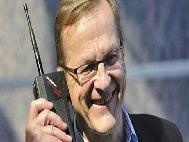 Morre Matti Makkonen