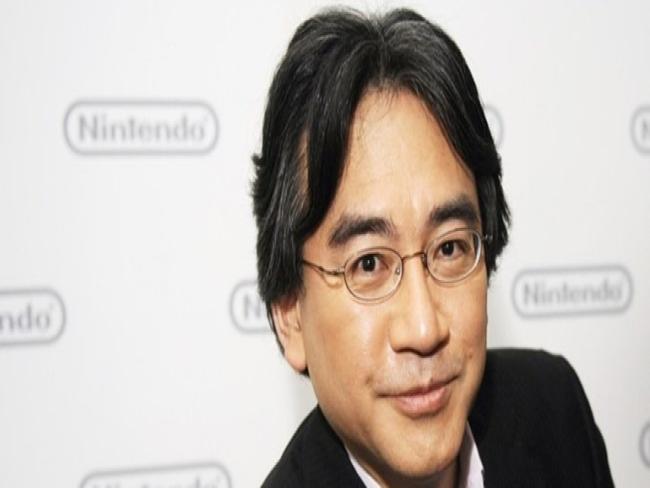 Morre presidente da Nintendo vítima de câncer