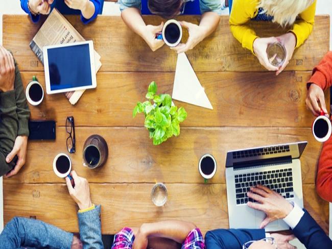 Neoway traz estudantes de MBA para projetos de curta duração para agregar valor a projetos