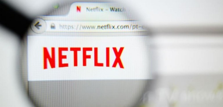Ciberataque rouba senhas de usuários brasileiros do Netflix