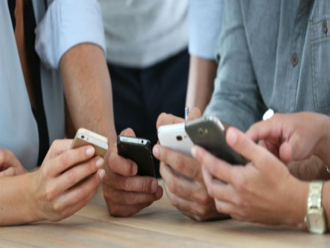 Número de acessos à internet por meio móvel cresceu 10 milhões no trimestre