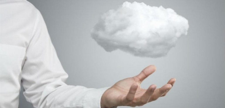 Com foco em cloud