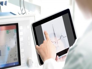 Oi mira setor de saúde com nova solução