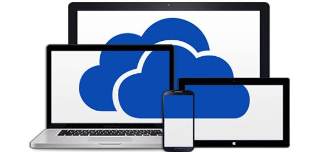 Usando cloud