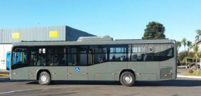 Brasil terá primeiro ônibus elétrico movido a energia solar