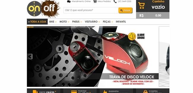 Empresa de comércio eletrônico amplia em 950% número de visitantes únicos no portal