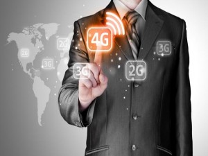 País já tem mais de 20 milhões de acessos em 4G