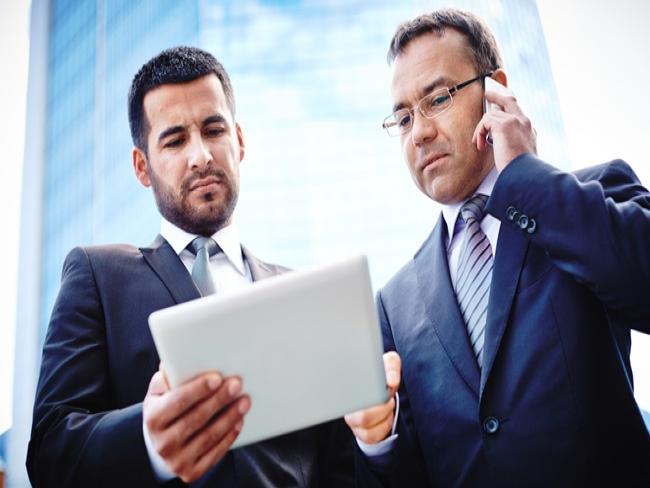 Para CEOs