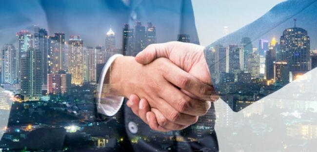 Axyon anuncia acordo de distribuição com Mitel