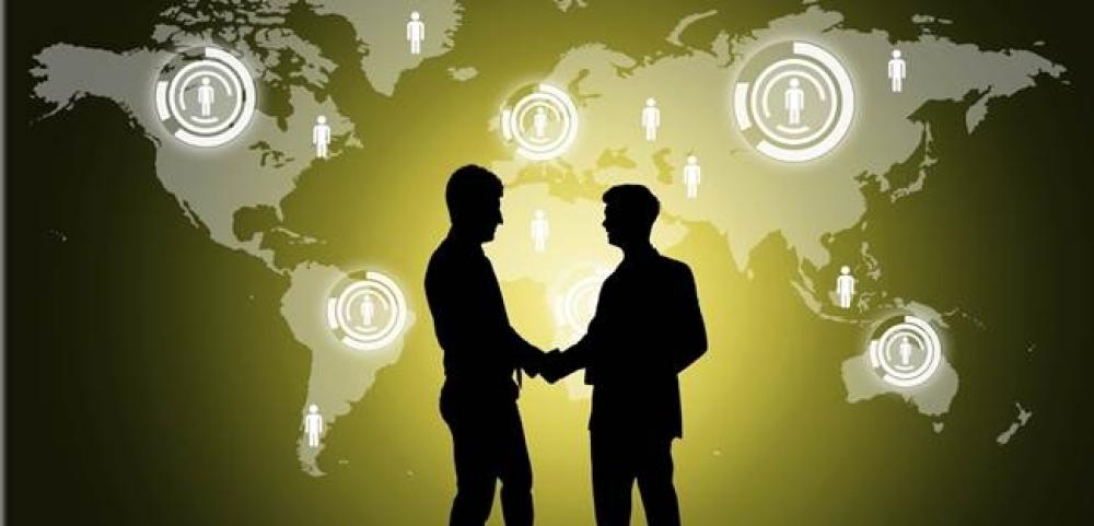 IBM e VMware fecham parceria para acelerar negócios em cloud