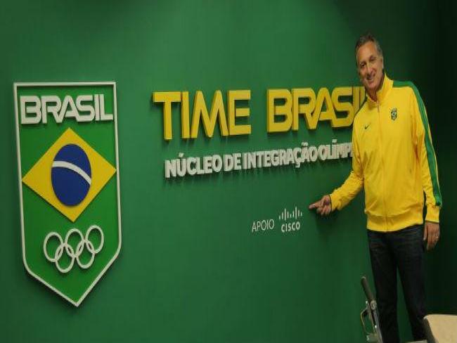 Prefeitura entrega Centro Internacional de Transmissão dos Jogos Rio 2016