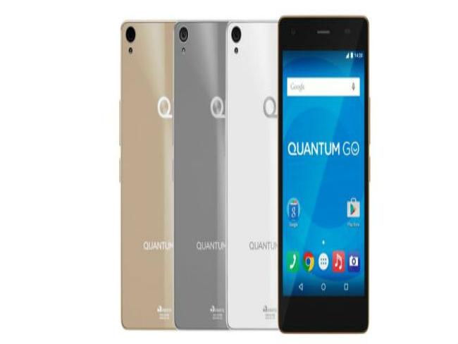 Quantum: nova marca de smartphones chega ao mercado