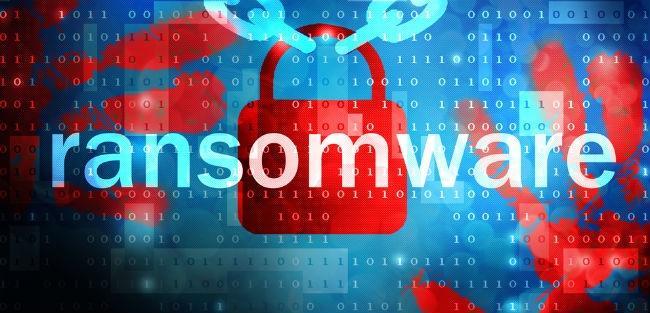 Cresce númeto de ataques por ransomware no primeiro trimestre de 2016