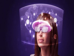 Realidade vitual está pronta para o horário nobre