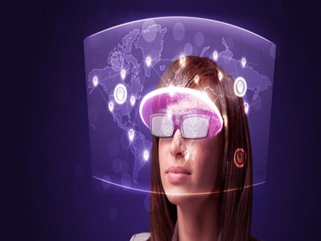 Realidade vitual está pronta para o horário nobre