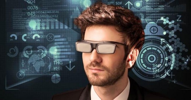 Realidade virtual promete futuro brilhante. Entenda