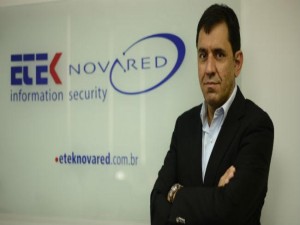 René Caracci é novo country manager da Etek NovaRed para o Brasil