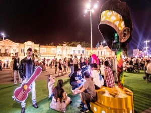 Rock in Rio 2015 é o mais conectado da história com mais de 3