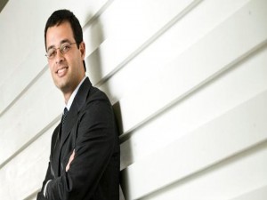 Rodrigo Kede assume presidência da Totvs