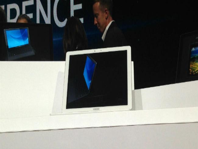 Samsung sela parceria com Microsoft para internet das coisas