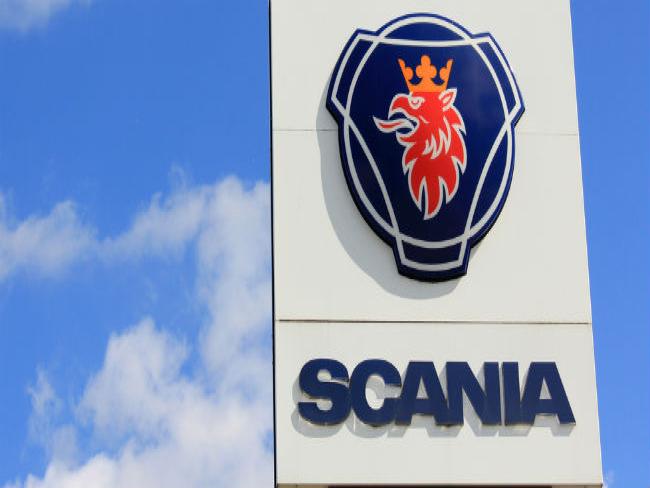 Scania apresenta novas tecnologias com foco em conectividade e eficiência