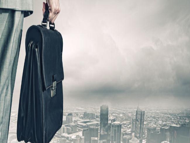 Será que o cargo de CIO está perdendo seu glamour?