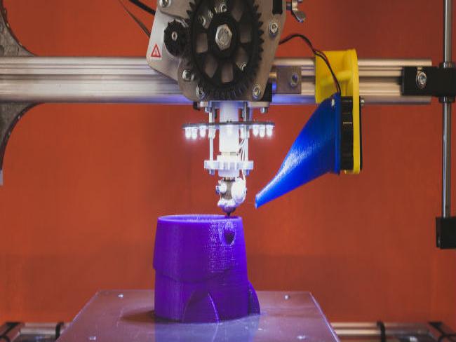Pequenas empresas apostam em serviços de impressão em 3D baseados em nuvem
