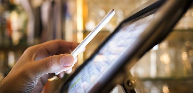 Plataforma da NCR para restaurantes atinge US$ 1 bi em transações