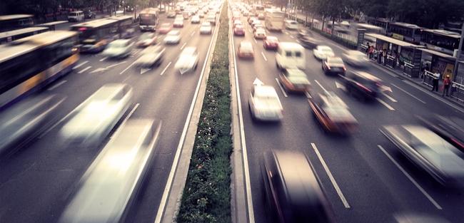 Uber do governo começa a funcionar em janeiro de 2017