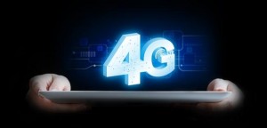Teste com LTE em espectro não licenciado alcança velocidade de 300 Mbps