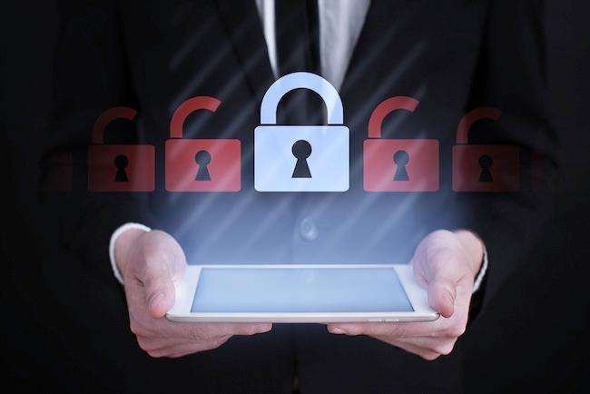 F5 Networks fortalece segurança do Vivo Aplicação Web Segura