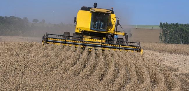 Programa busca empreendedores com ideias para revolucionar agronegócio