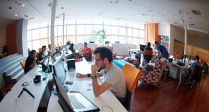 Startups vieram para chacoalhar as grandes empresas