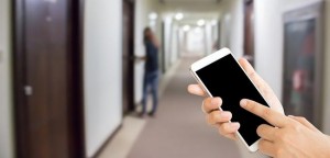 HotelQuando.com implementa tecnologia para abrir portas de quartos pelo smartphone
