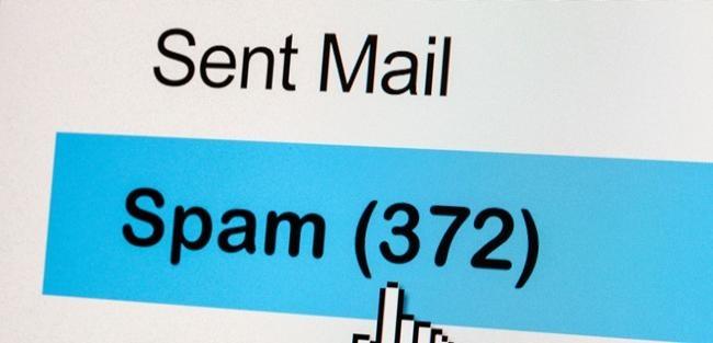Brasil assume oitava posição em geração de spam na América Latina