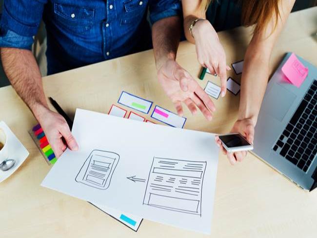 Startups de tecnologia aprendem a arte de cortar custos