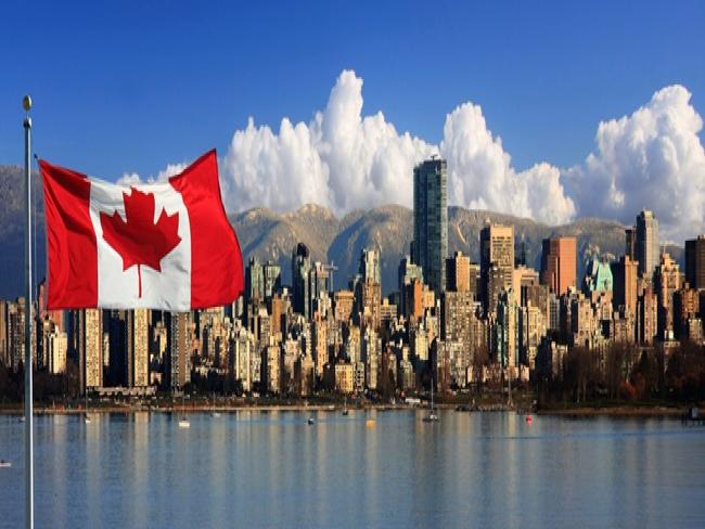 Canadá