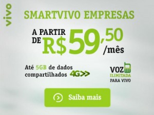 Telefonia nas empresas. Planos de celular pensados para clientes corporativos.