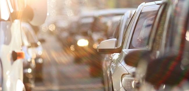 Toyota registra mais de 1