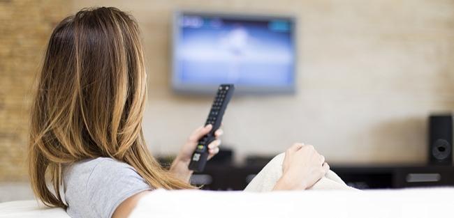 Você navega na internet enquanto assiste TV?