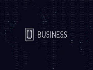Uber lança serviço com foco em empresas no Brasil