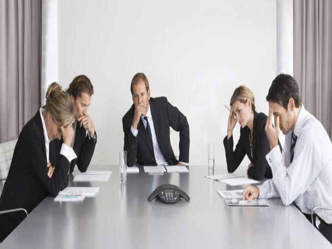 Um terço das reuniões corporativas em todo o mundo é virtual