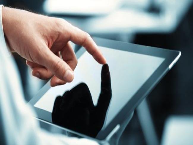 Vendas globais de tablets sofre queda de 8% em 2015