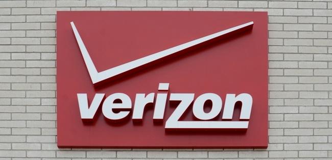 Verizon compra empresa irlandesa de logística por US$ 2